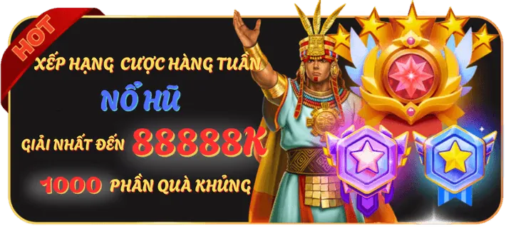 Thưởng chào mừng thành viên mới Haybet
