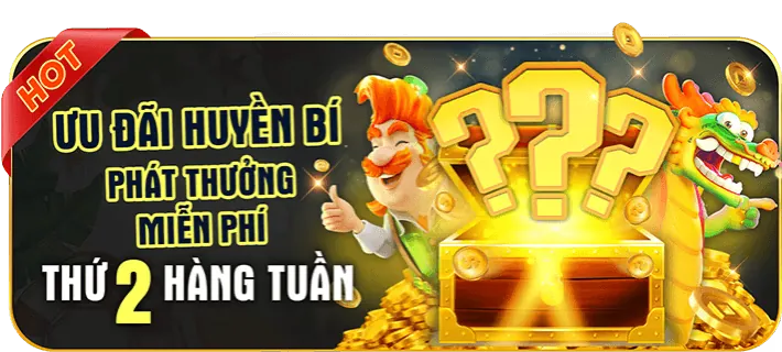 Khuyến mãi hàng ngày và hoàn trả