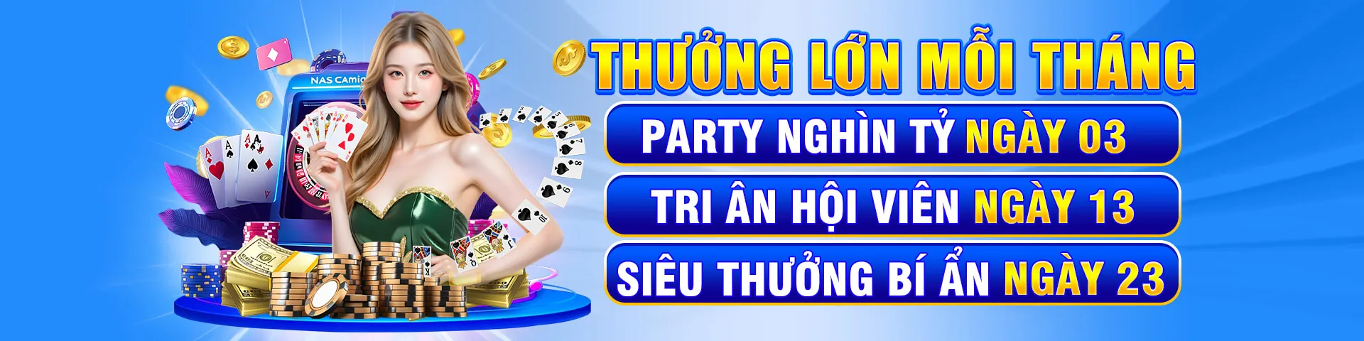 Hình ảnh chính Haybet với các chương trình khuyến mãi độc quyền năm 2026