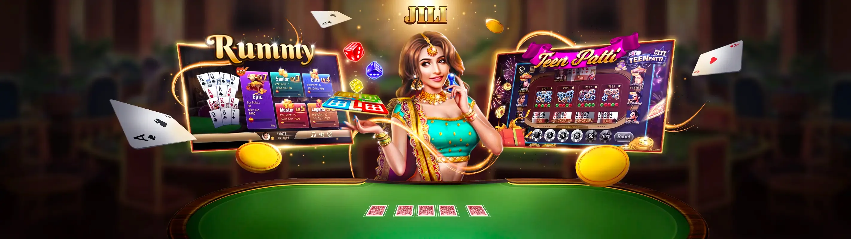 Hình ảnh tổng quan về các tính năng game Haybet hiện đang mở